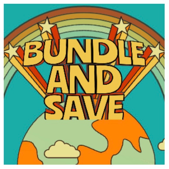 Bundle And Save